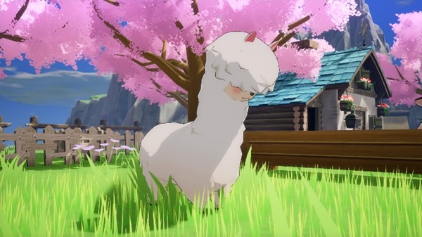 《符文工房 龙之天地》《牧场物语 来吧!风之繁华集市》同步特卖