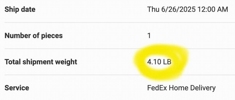 父子网购Switch2空箱到货 快递员涉嫌监守自盗