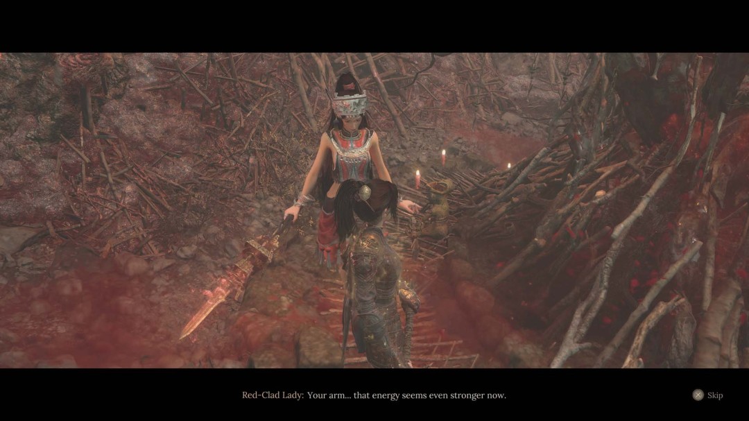 《明末：渊虚之羽》外媒评价：战斗惊艳但叙事平淡