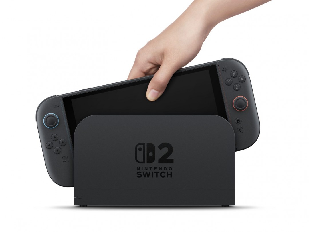 史上最高？分析师预测Switch 2首月销量600-800万台