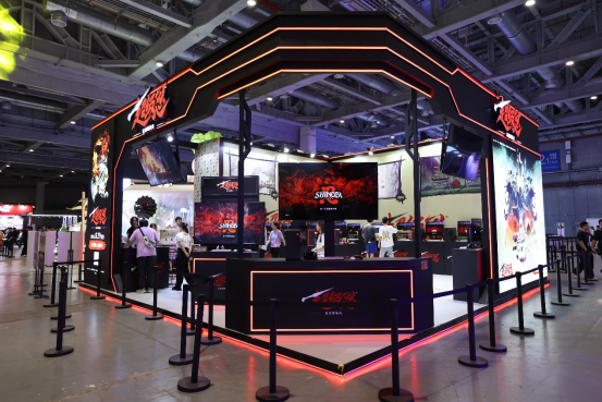 在BW现场当忍者，究竟能有多爽？