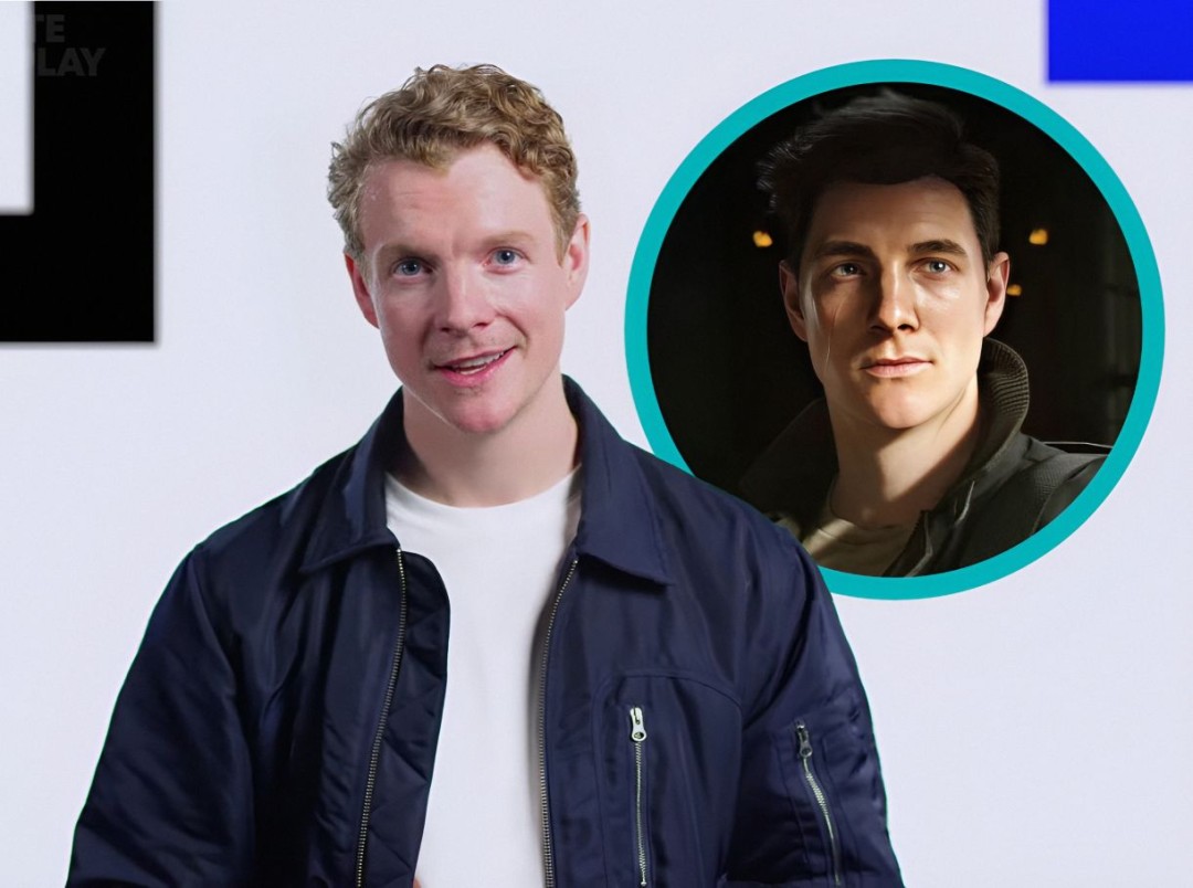 《007：曙光》故事并非正典 脸模是年轻版Dexter