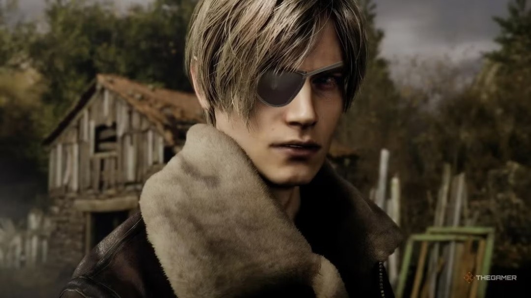 真相将于本周揭晓? 爆料人称网传独眼里昂图为假