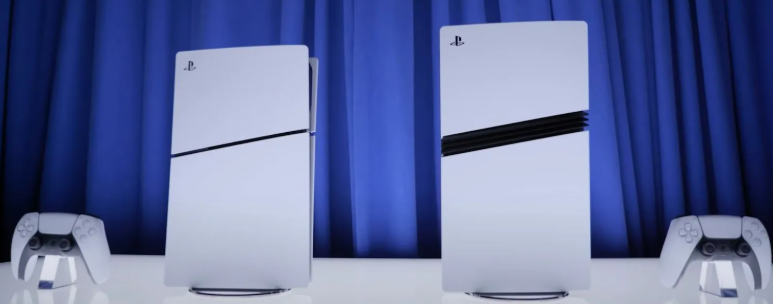 仍有重要价值！索尼确认PS5销量仍为核心业务指标