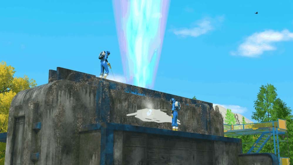 《冲就完事模拟器2》10月23日多平台发售  好评解压继续