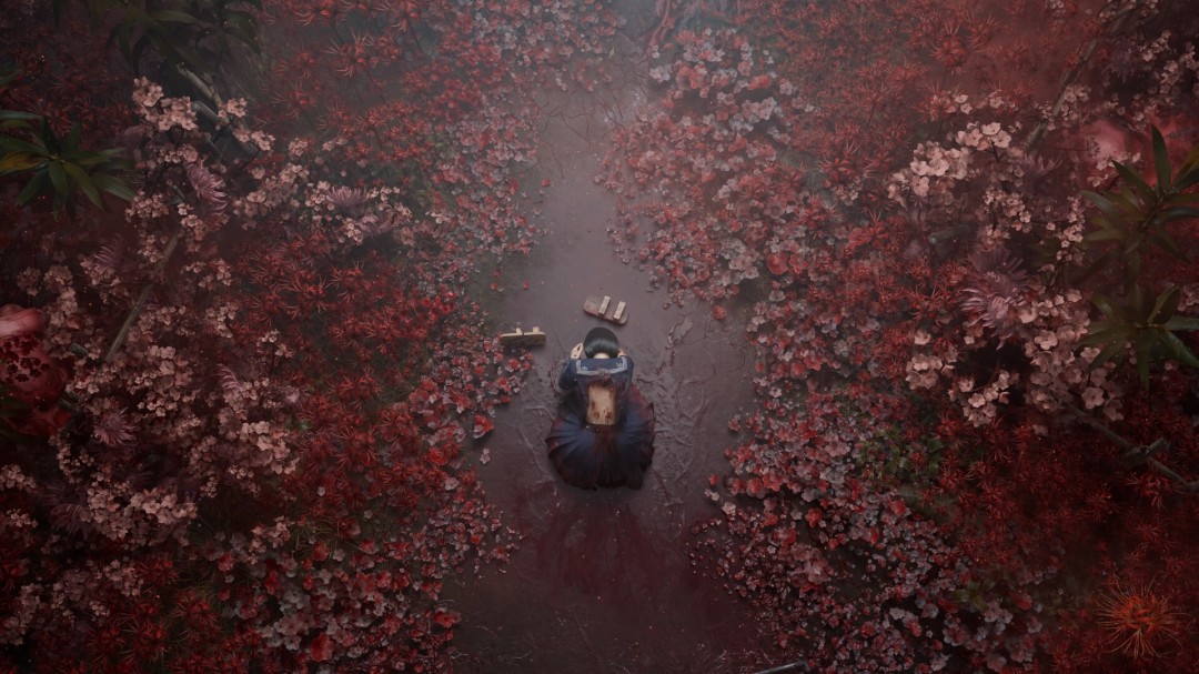 《寂静岭f》PC配置公开 推荐RTX 2080显卡