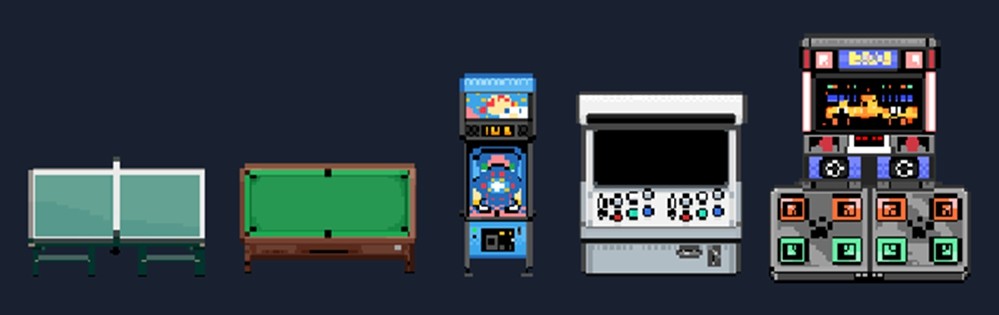 温泉馆新伙伴！《线条小狗：动物温泉》免费DLC更新现已上线