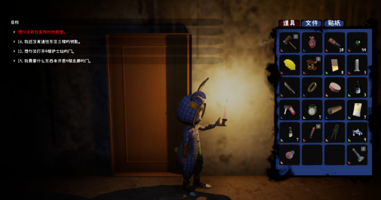 恐怖解密游戏《弥留》现已上线，首发9折优惠