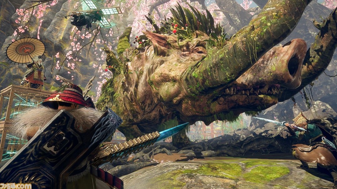 《狂野之心S》将登陆Switch 2 7月25日发售