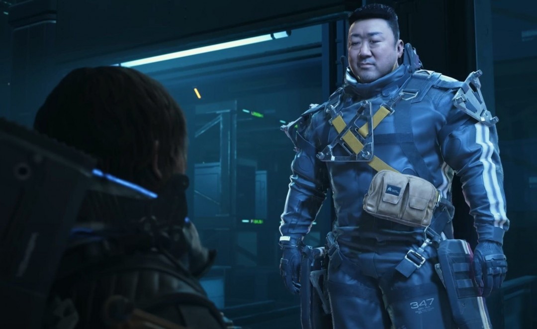 太多明星想入镜《死亡搁浅2》 小岛秀夫无奈拒绝一半人