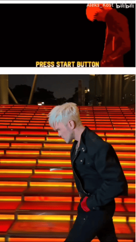 新时代的格斗游戏，走上了一条殊途同归的道路