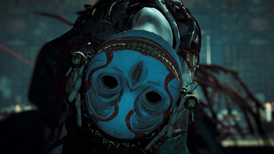 《鬼武者：剑之道》强敌介绍 道狂和大鵺让人胆寒