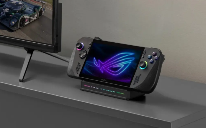 华硕出品ROG Xbox Ally价格公布 4300元起步