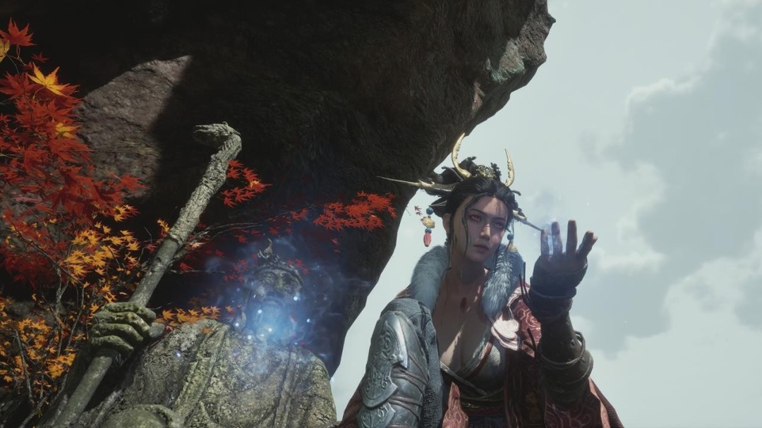 外媒专访《明末》制作人：明朝动荡提供契机深化主题！