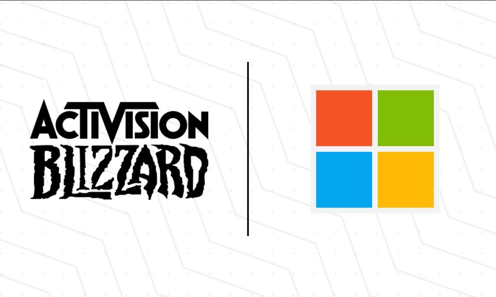 动视暴雪员工组建工会 《守望先锋》团队超200人联署