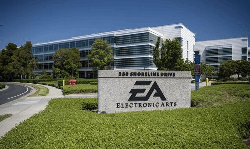 EA卖了 前BioWare员工称同性等LGBTQ元素将没有