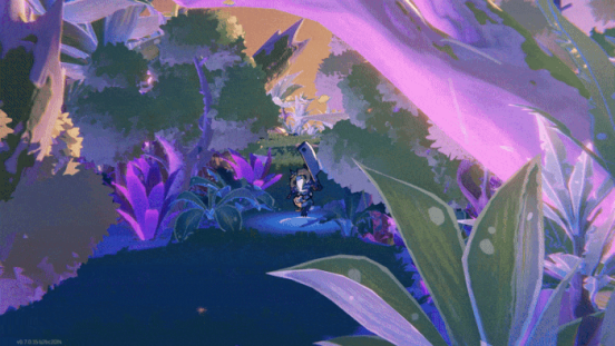 《风中行者》一周年最大更新上线，限时8折开启：新生态实装，核心战斗重做！