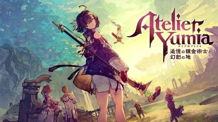 《优米雅的炼金工房》试玩报告：不一样的调合魅力