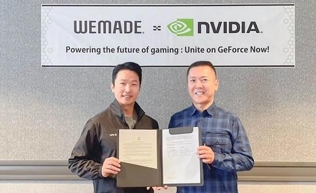  娱美德3A大作《TAL：The Arcane Land》首度曝光