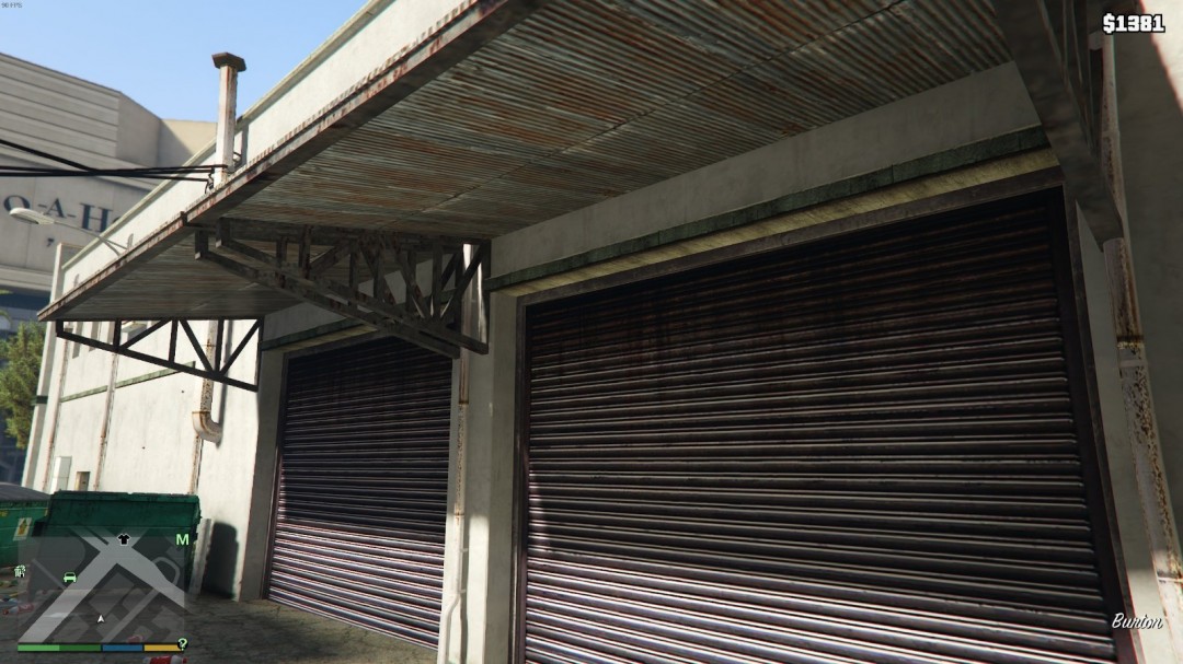 《给他爱5》增强版光追开启/关闭对比 画面有提升