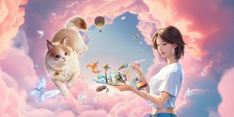 英伟达GeForce Now新增12款游戏 含热门模拟游戏《inZOI》