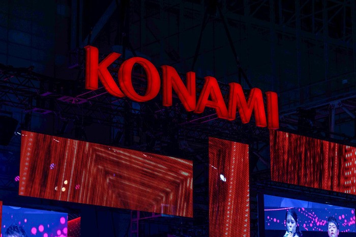 科乐美宣布成立新公司 科乐美街机游戏10月启航