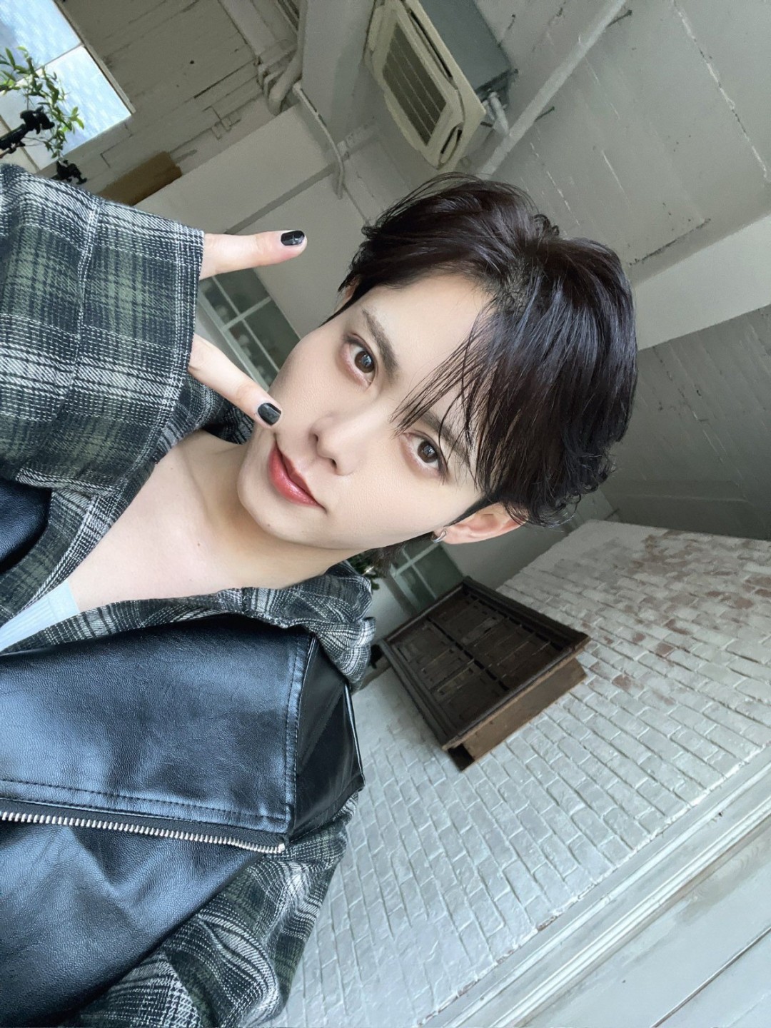 《寂静岭f》角色和演员对比图赏 全是俊男靓女！