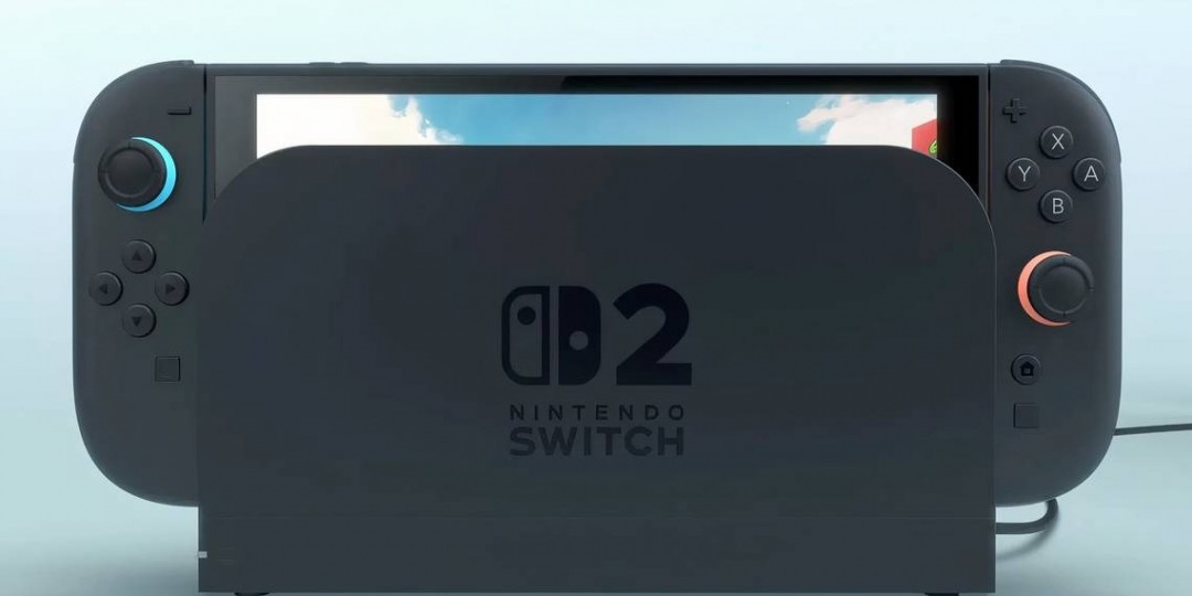 摩拳擦掌 零售商爆料泄漏任天堂Switch 2发售日期