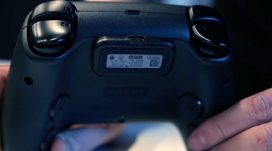 数毛社上手V社新主机：性能介于XSS和PS5之间！