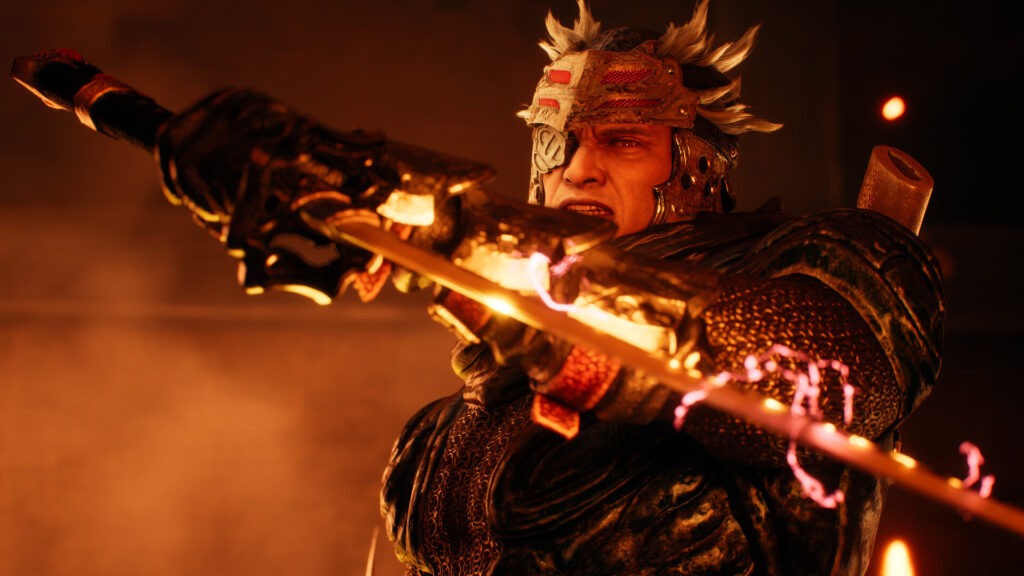 龙哥就是龙！ 《忍者龙剑传4》评测禁令将于下周解禁