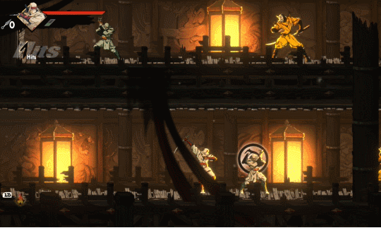 何谓猛男的暗杀？正面干碎不留活口！