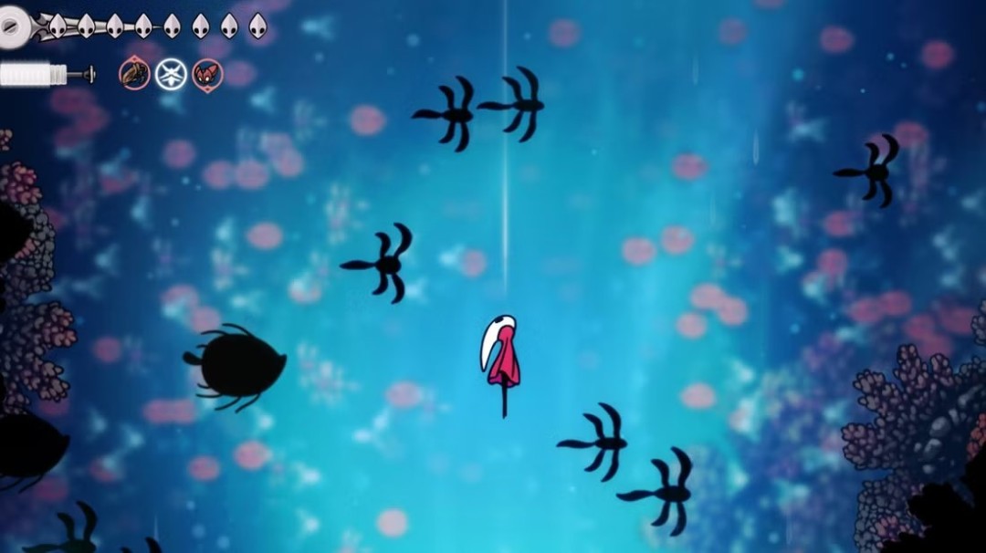 《丝之歌》实体版将于2026年初推出 优先Switch2