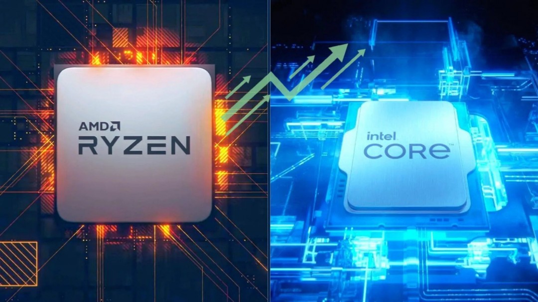 承认失败！英特尔CEO称永远无法赶超AMD和英伟达