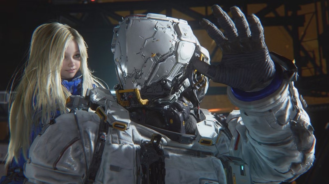 卡普空自我借鉴？《虚实万象》核心玩法源自《怪猎》