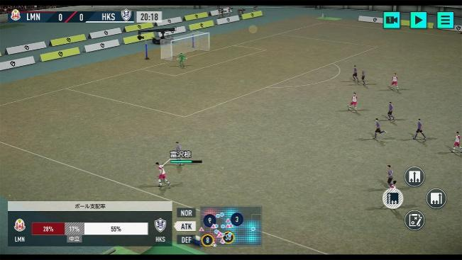 “创造球会”系列最新作 《SEGA 新创造球会2025》将于2025年上线