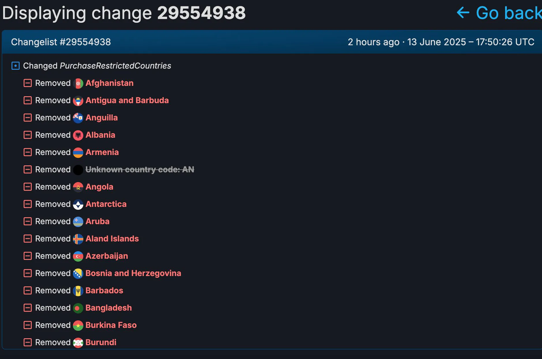《剑星》PC版大获成功后 索尼移除多个游戏的区域购买限制