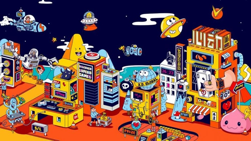 【低至1折】精品独立游戏好消息不断，Steam心动发行商特卖现已开启