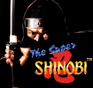 《超级忍 反攻的斩击》参展核聚变 白衣忍者突袭现场