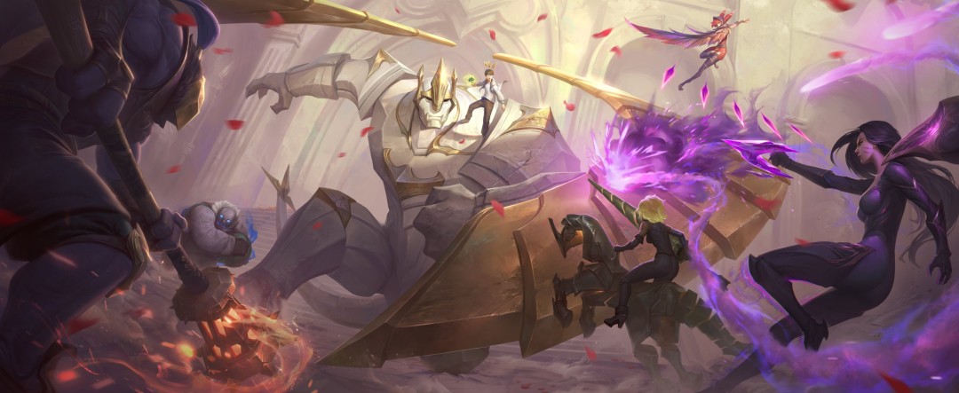 Faker坦言：更怀念那个能