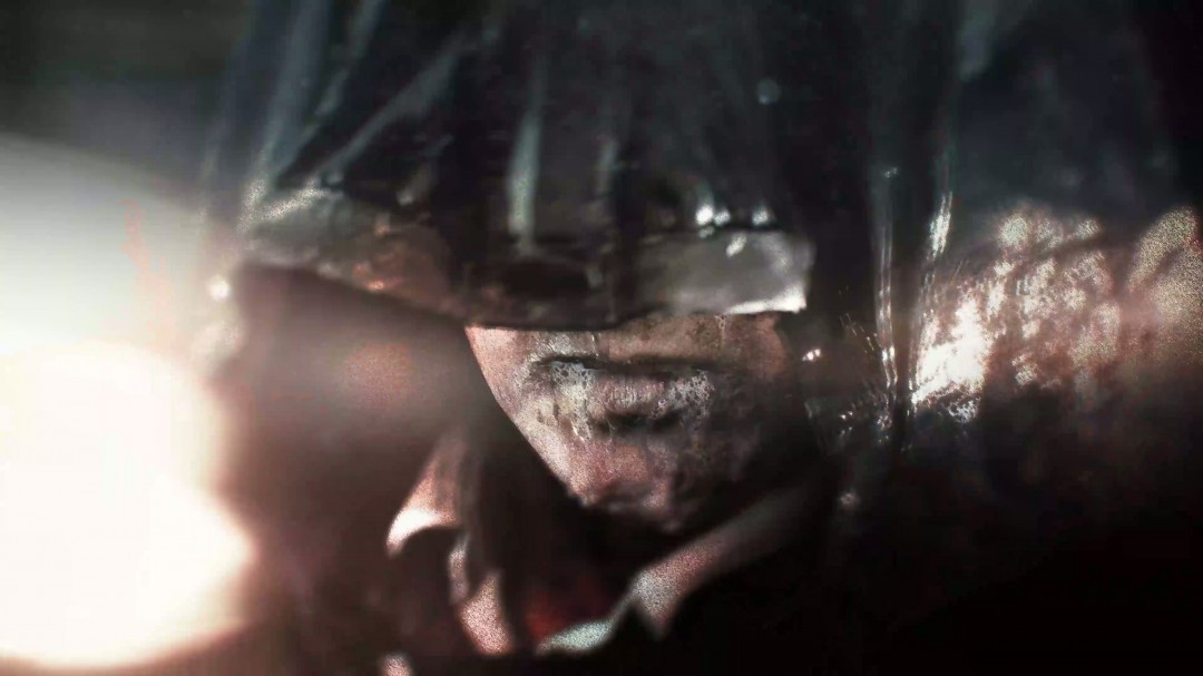 《生化危机9》主角将是里昂和格蕾丝·阿什克罗夫特