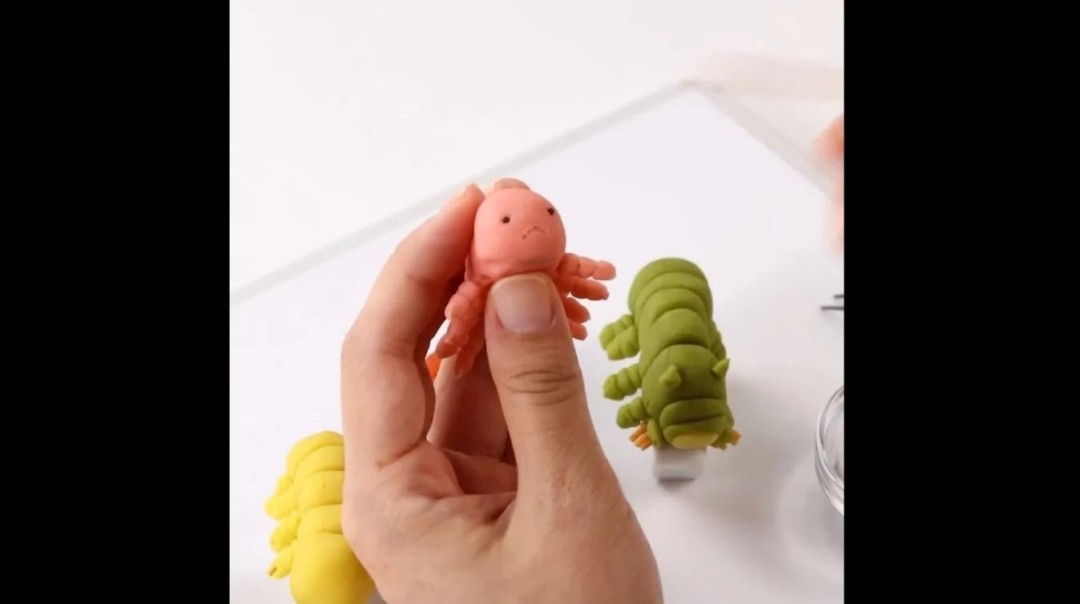 嘎嘣脆！ PS官方公布自制《死亡搁浅2》隐生虫配方