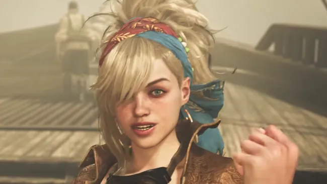 外媒表示：《怪物猎人：荒野》原声带是可以避免的失误