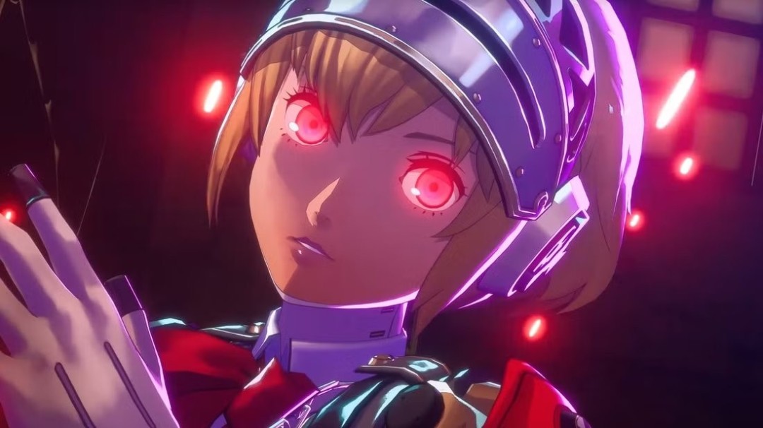 Atlus真有你的！《女神异闻录3：Reload》Switch 2版被粉丝痛批“宰客”