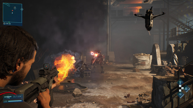 《心之眼》工作室CEO谈大量差评 称100%是有人雇佣水军所为