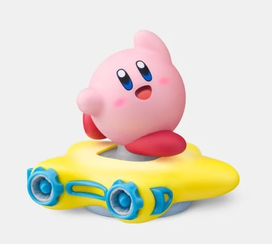 任天堂游戏辅助道具amiibo新品预购 玩家惊呼价格太高