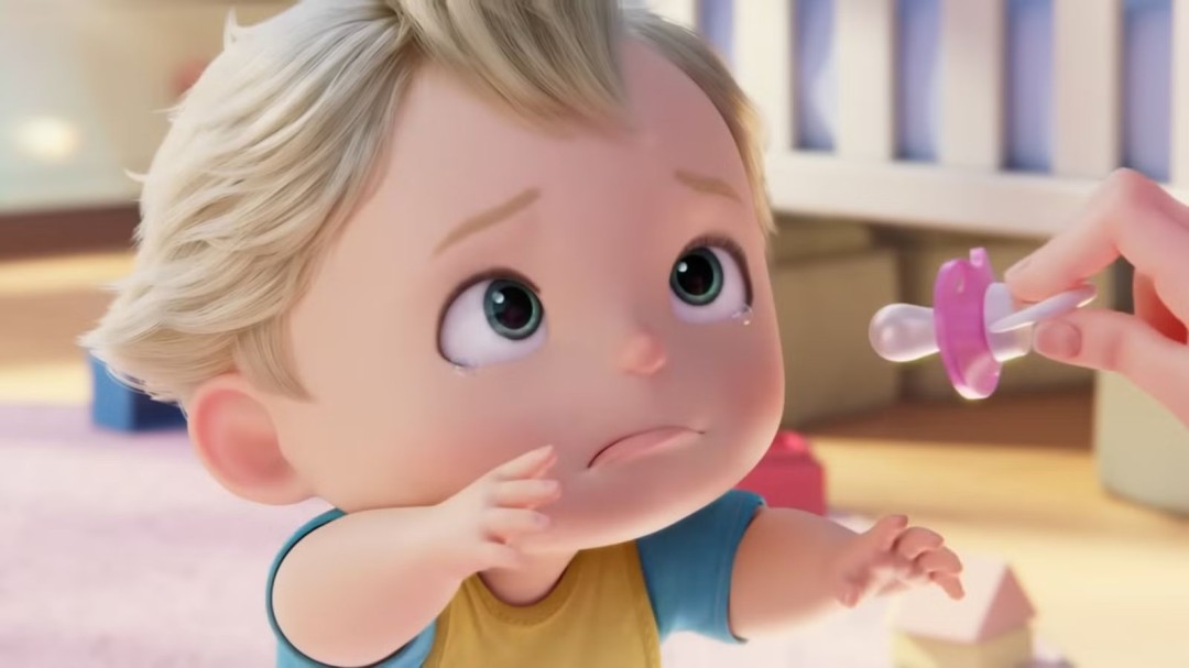 别猜了！任天堂官方证实新短片与《皮克敏》新作无关