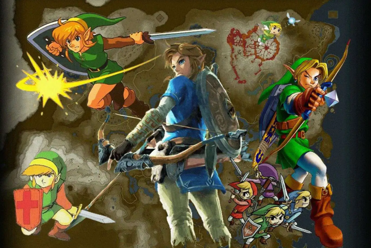 时代落幕！任天堂正式终止3DS与2DS系列主机维修服务