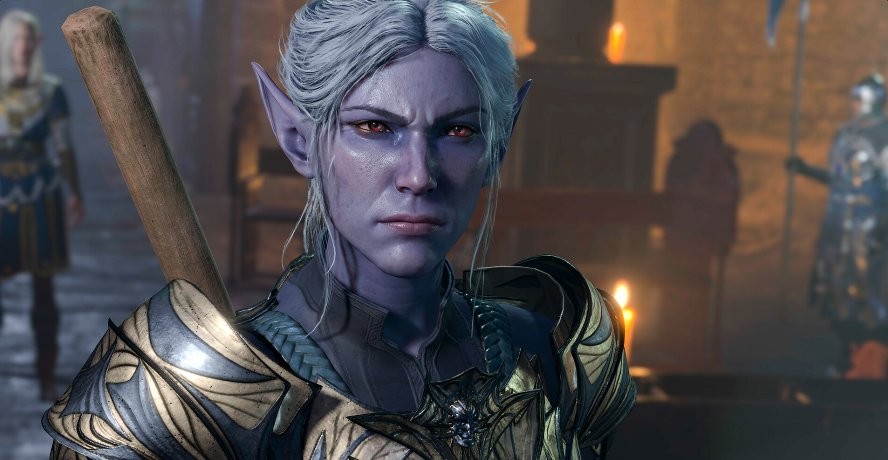 常被恶意使用！《博德之门3》发行主管评论任天堂新专利