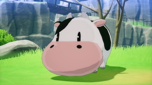 《符文工房 龙之天地》《牧场物语 来吧!风之繁华集市》同步特卖