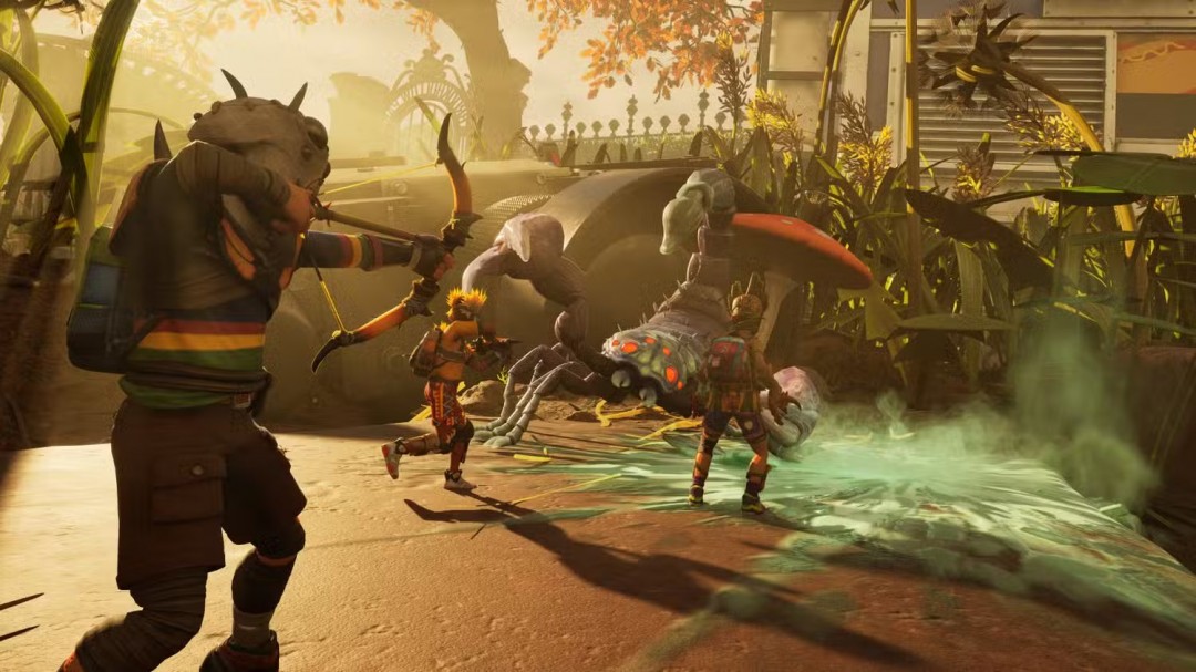 《禁闭求生2》公布PC系统配置要求 最低配置相当亲民